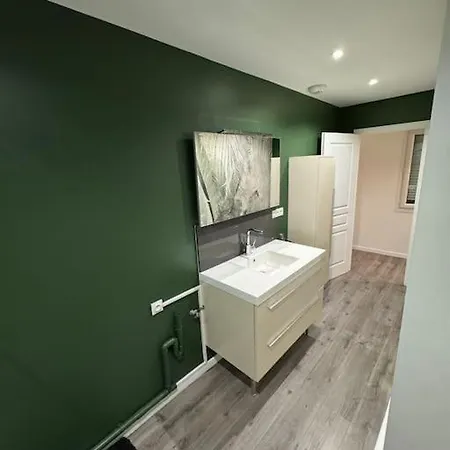 Cosy A Louer Apartment Berck
