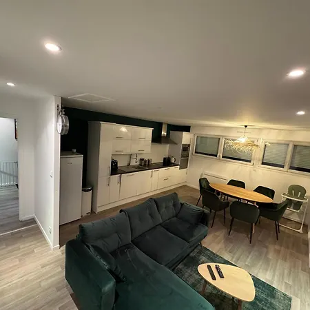 Cosy A Louer Apartment