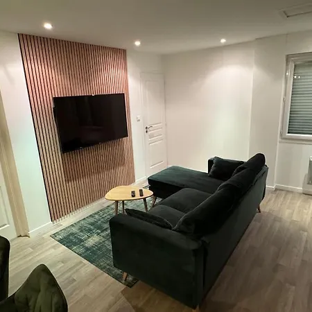 Cosy A Louer Daire *