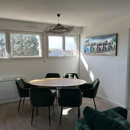 Cosy A Louer Daire *