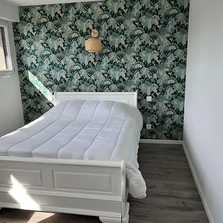 Διαμέρισμα Cosy A Louer *