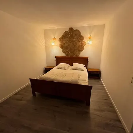 Cosy A Louer Διαμέρισμα *