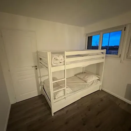 Cosy A Louer * Berck