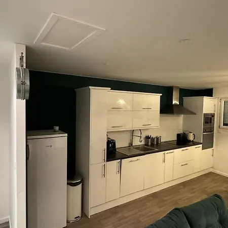 Διαμέρισμα Cosy A Louer *