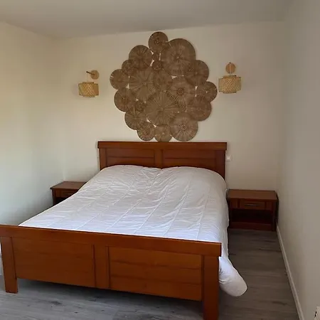 Cosy A Louer Apartment *